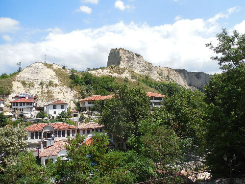 Melnik