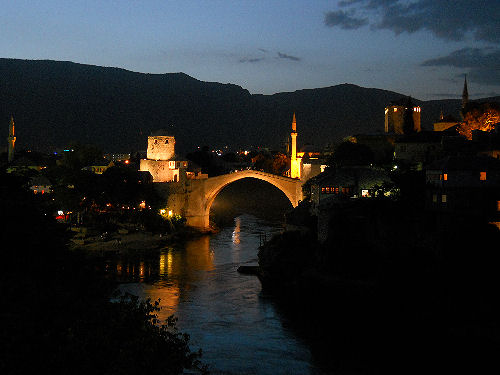 Mostar