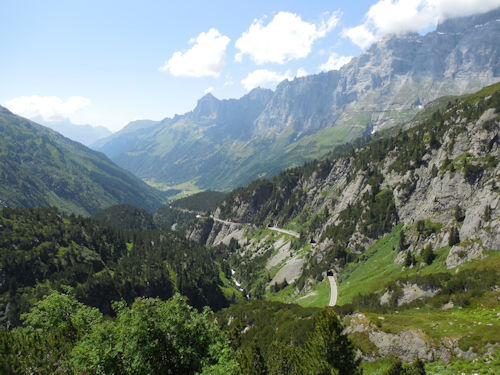Susten-Pass