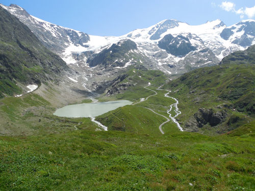 Susten-Pass