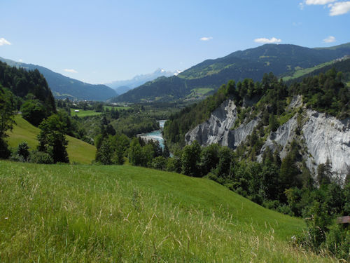 Vorder-Rhein