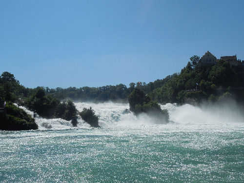 Rheinfall