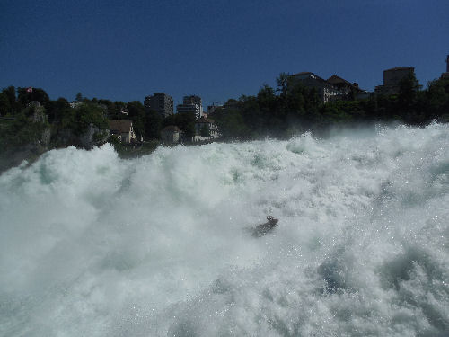 Rheinfall