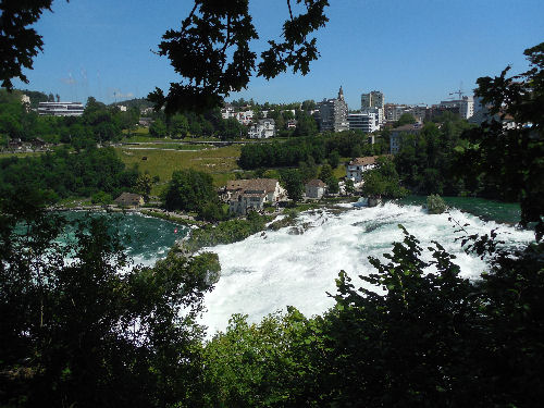Rheinfall