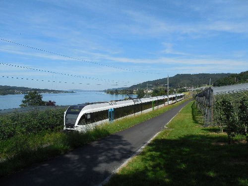 Am Bodensee