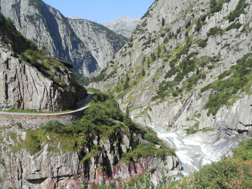 Sch&ouml;llenen-Schlucht