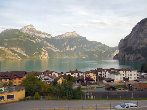 Vierwaldst�tter See