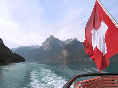 Vierwaldst�tter See