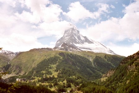 Matterhorn