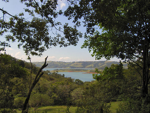 Laguna de Arenal