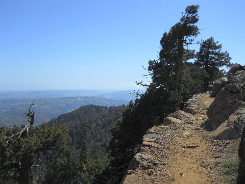 Artemis Trail