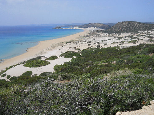 Golden Beach