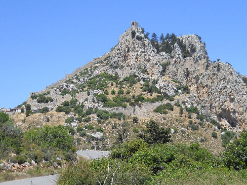 St. Hilarion