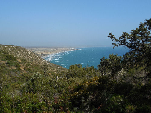 SBA Akrotiri