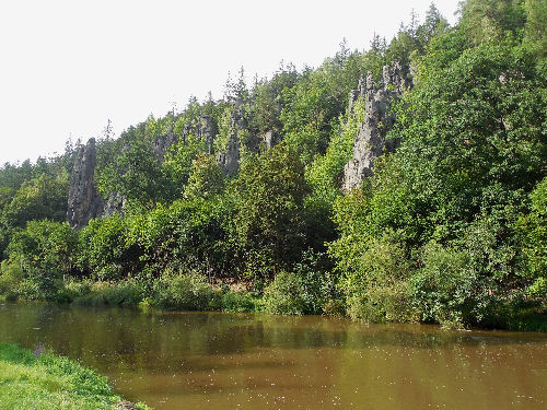 Hans-Heiling-Felsen