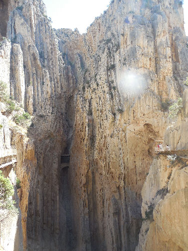 Caminito del Rey