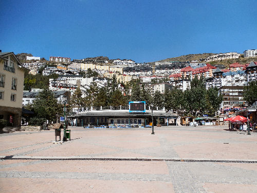In Pradollano
