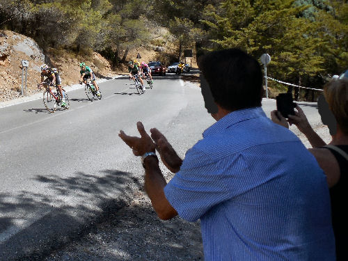 Vuelta
