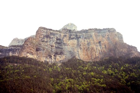 Im Ordesa-Tal