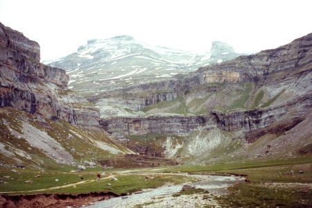 Im Ordesa-Tal