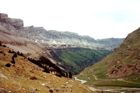 Im Ordesa-Tal