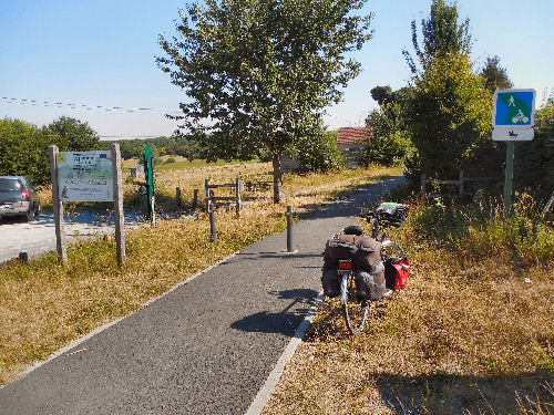 Voie Verte de l'Avesnois