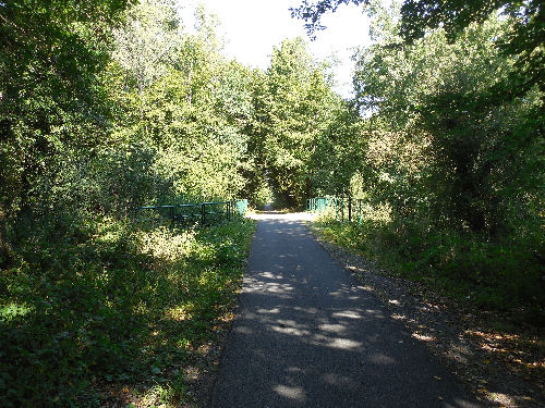 Voie Verte de l'Avesnois