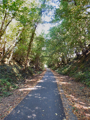 Voie Verte de l'Avesnois