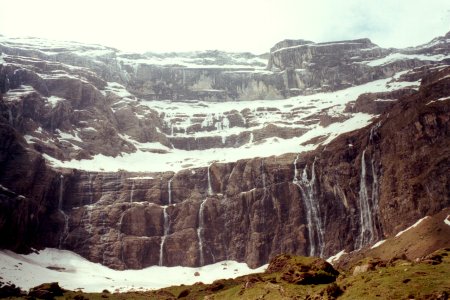 Der Cirque de Gavanie