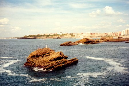 Biarritz