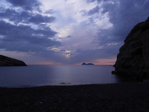 M&aacute;tala (Μάταλα)