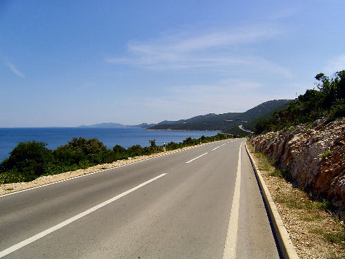 Auf Lošinj