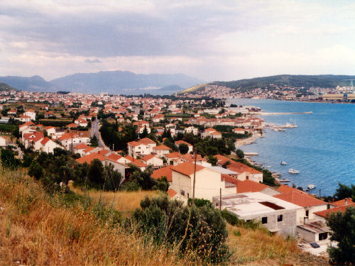 Trogir