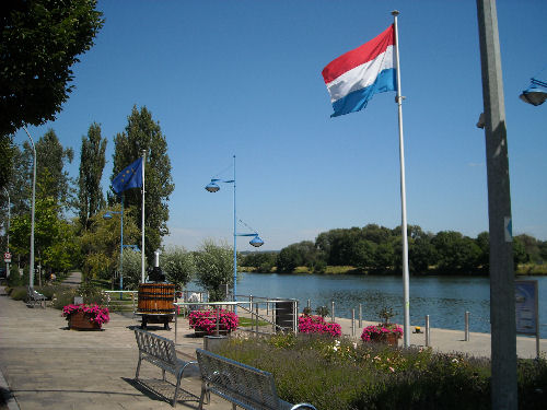 Wein-Kult an der Mosel