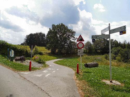 Vennbahn