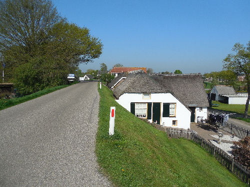 Zwischen Waal und Maas