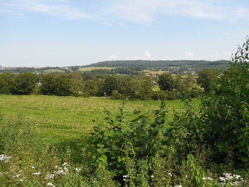Die nicht-niederen Niederlande