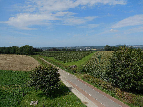 Die nicht-niederen Niederlande