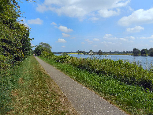 An der Maas