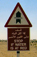 Wadis