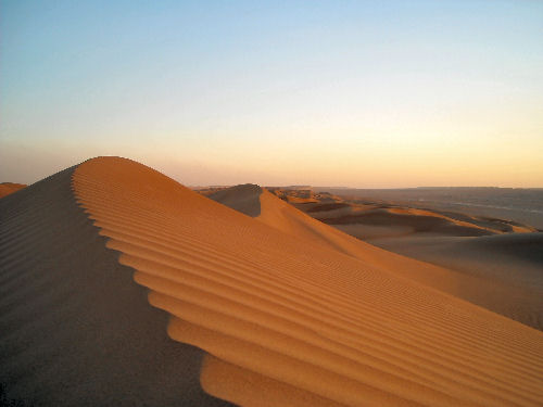 Ramlat al-Wahibah (رمال الوهيبة‎)