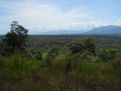Laguna de Chiriqu&iacute;