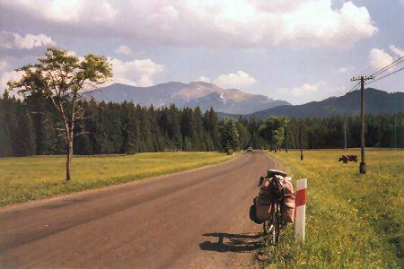 Hohe Tatra