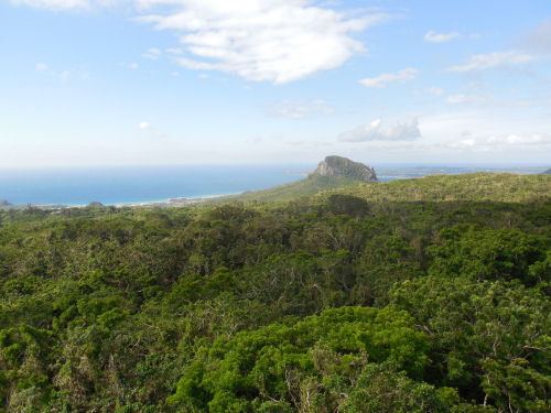 Kenting Nationalpark