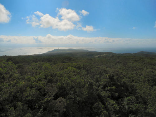 Kenting Nationalpark