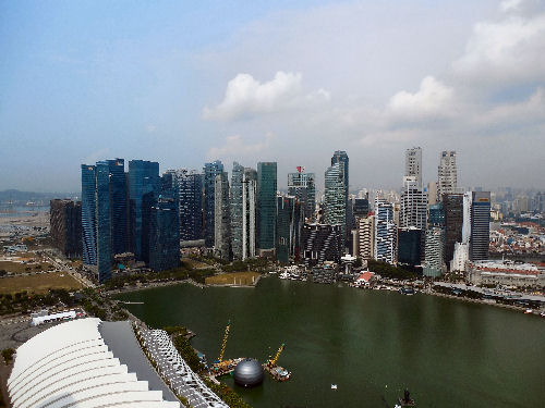 Singapur