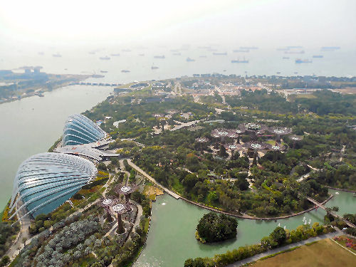Singapur