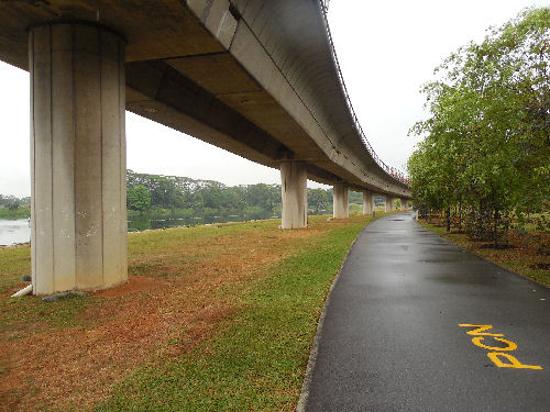 Park Connector Network