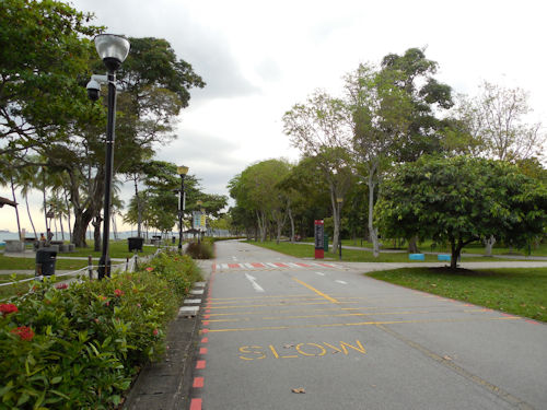 Park Connector Network