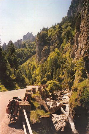 Kleine Fatra
